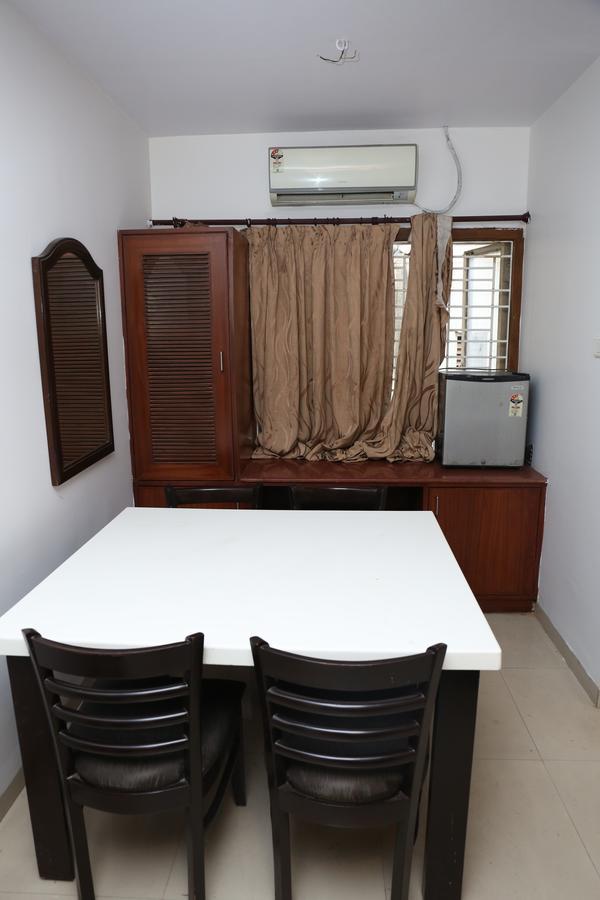 Hotel Chandra'S Visakhapatnam Dış mekan fotoğraf