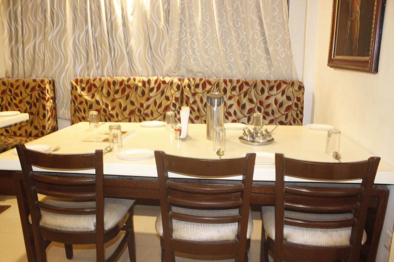 Hotel Chandra'S Visakhapatnam Dış mekan fotoğraf