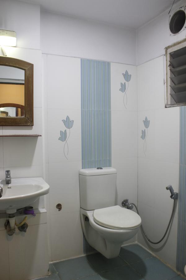 Hotel Chandra'S Visakhapatnam Dış mekan fotoğraf