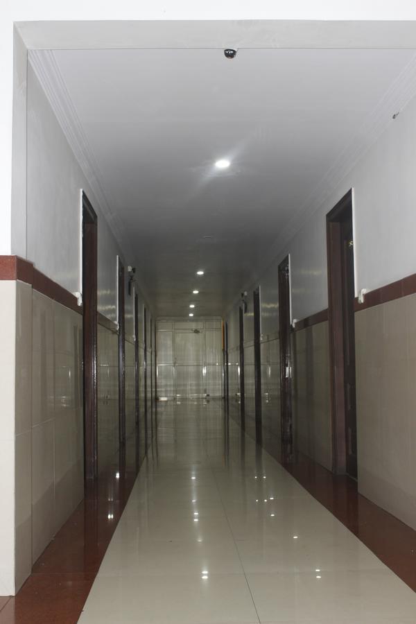 Hotel Chandra'S Visakhapatnam Dış mekan fotoğraf